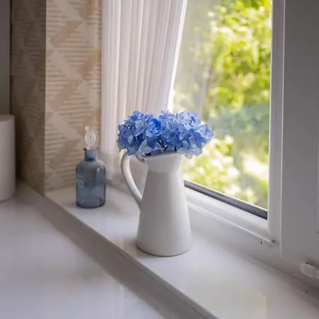 Pretty House Apartment *